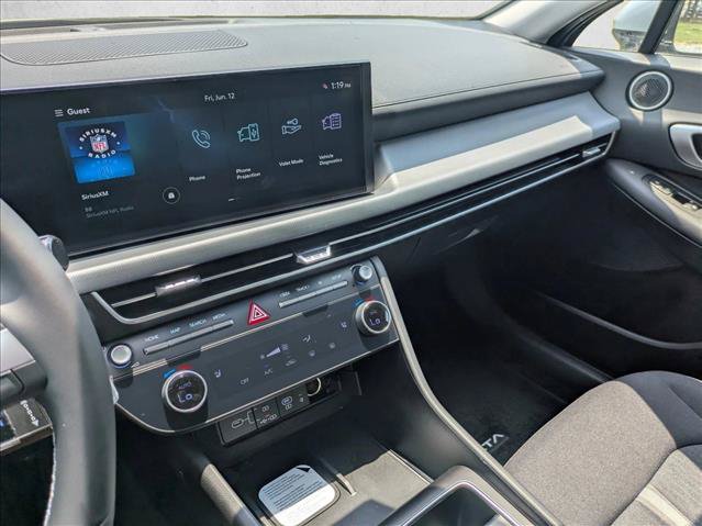 New 2026 Hyundai Sonata SEL FWD image 13