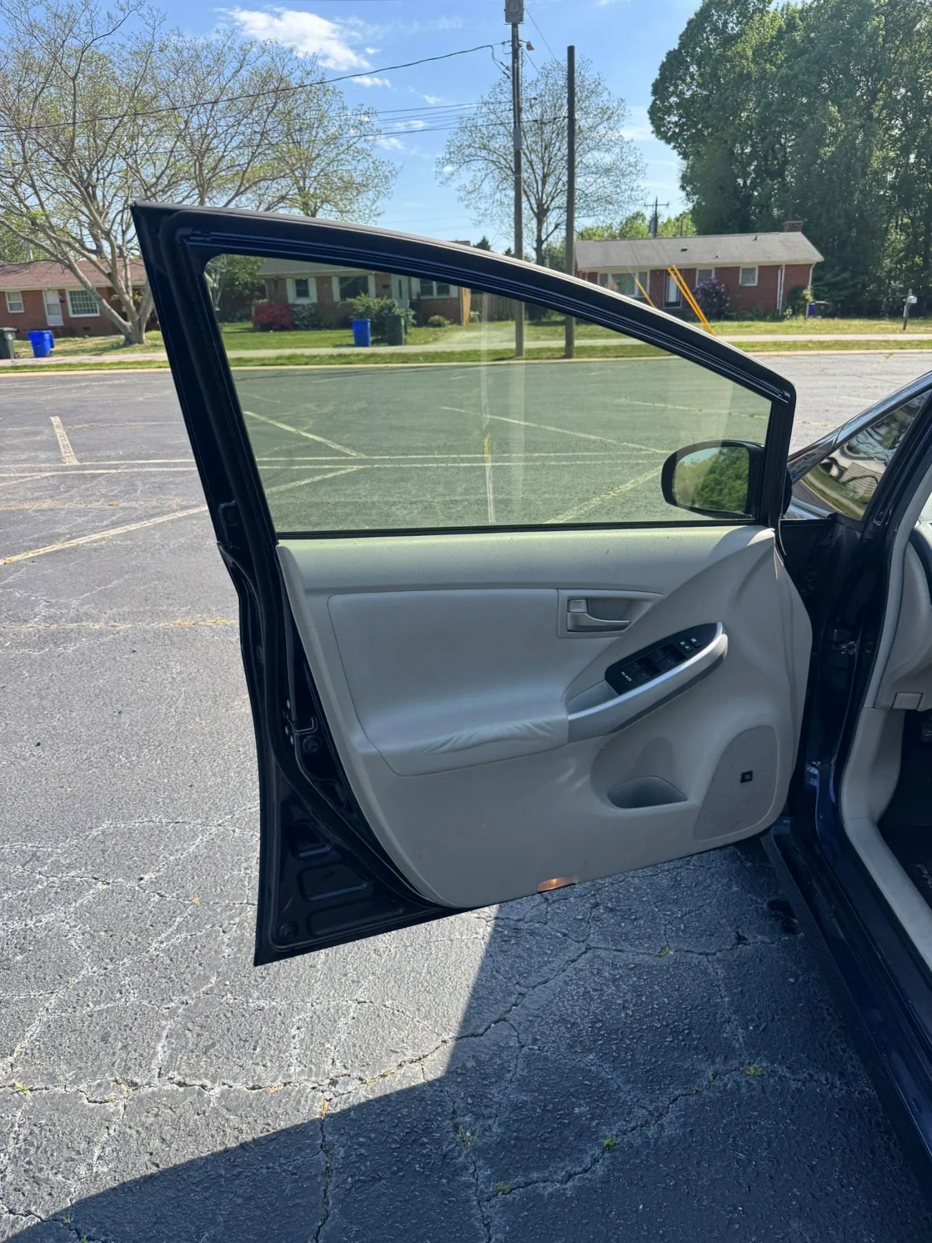 Used 2014 Toyota Prius Four FWD image 14
