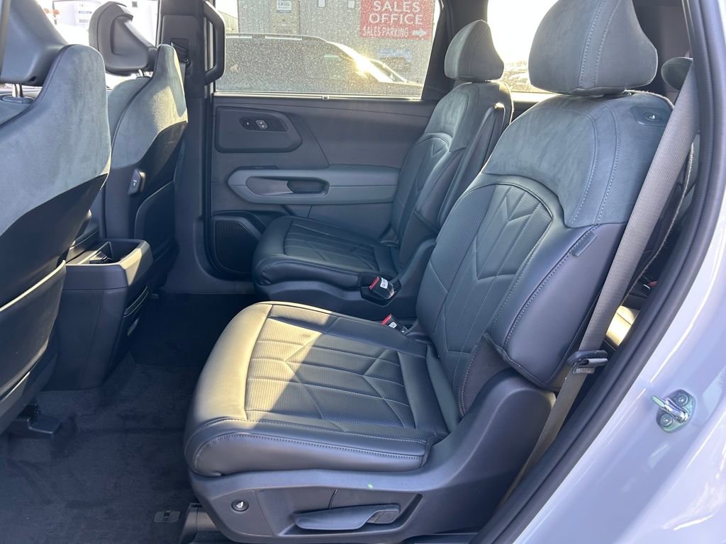 New 2027 Kia Telluride SX Prestige X-Pro image 25