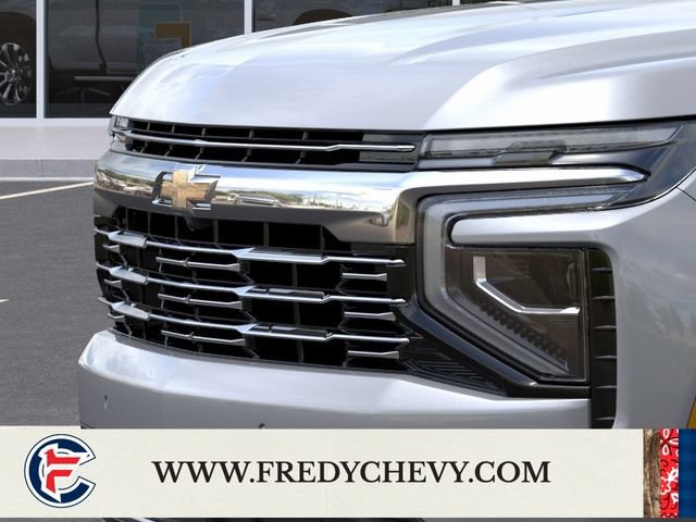 New 2026 Chevrolet Tahoe Premier AWD/4WD image 13