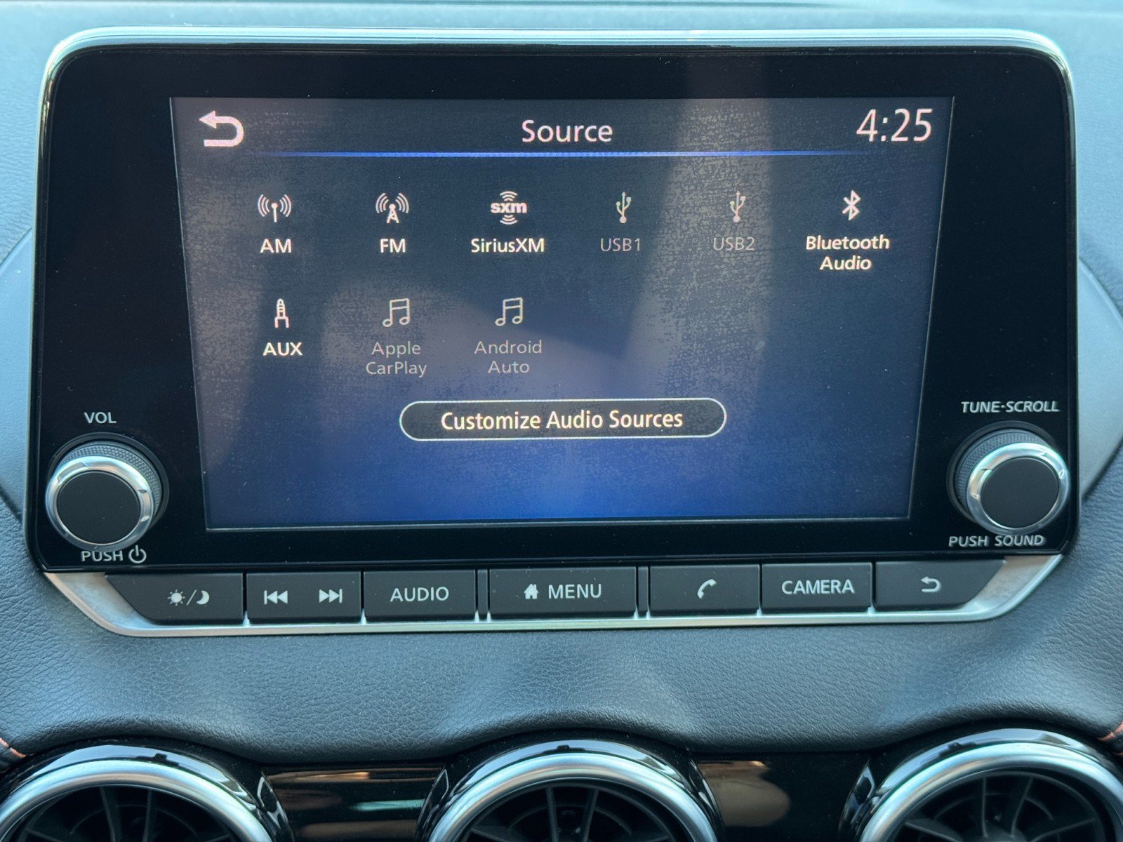 Used 2020 Nissan Sentra SR FWD image 22
