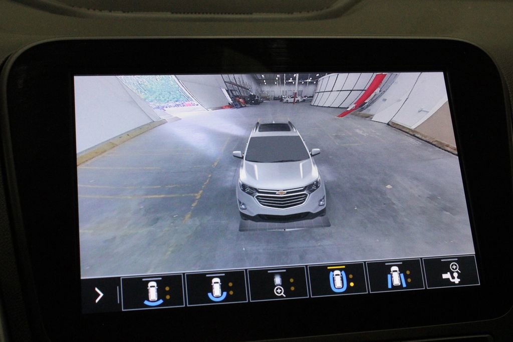 Used 2021 Chevrolet Equinox Premier image 14