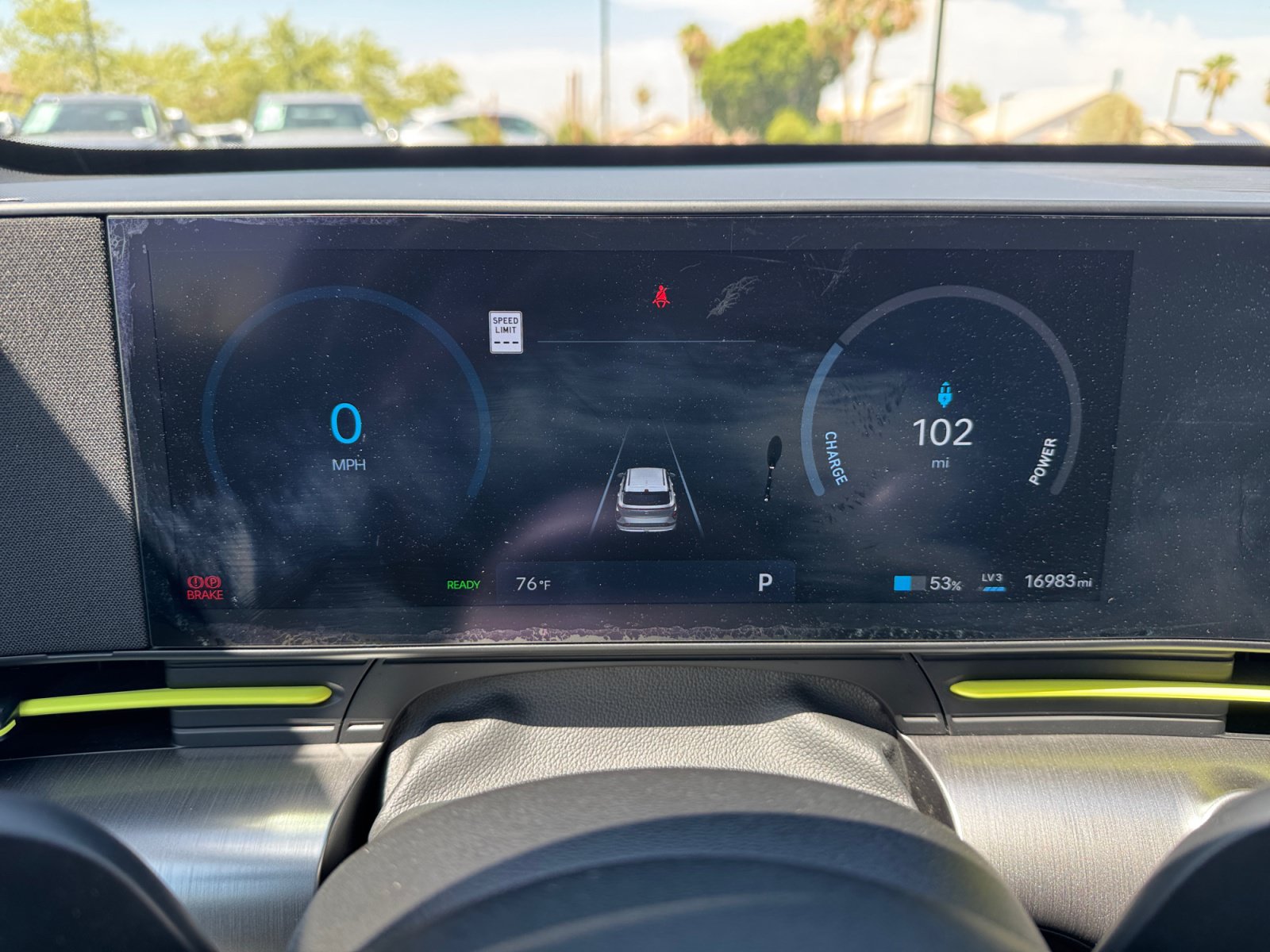 Used 2024 Hyundai Kona Limited FWD image 10