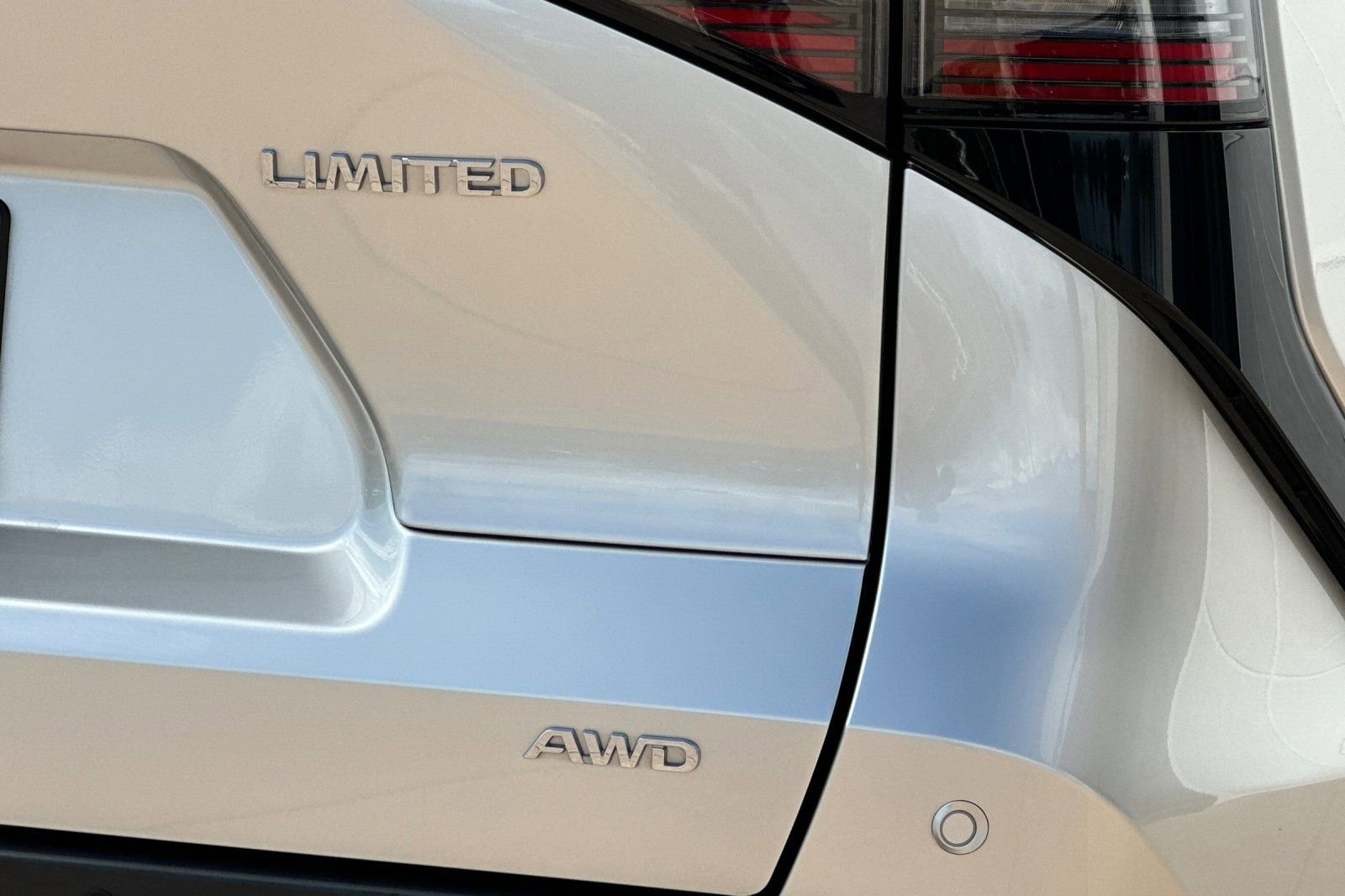 Certified 2023 Toyota bZ4X Limited image 34