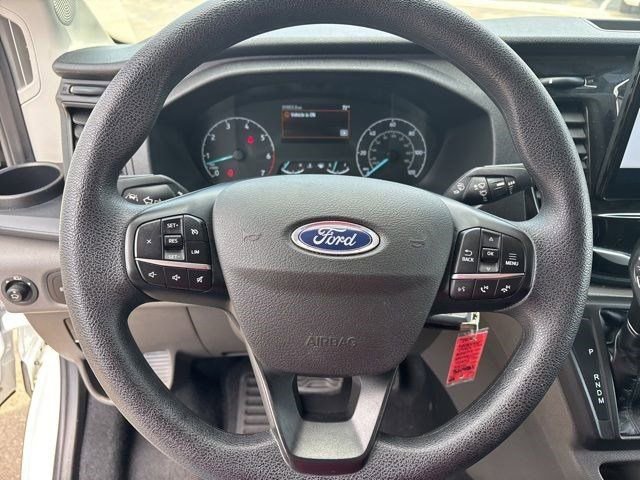 Used 2024 Ford Transit 350 XLT image 15