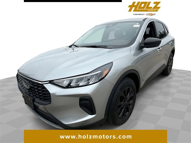 Used 2023 Ford Escape Active