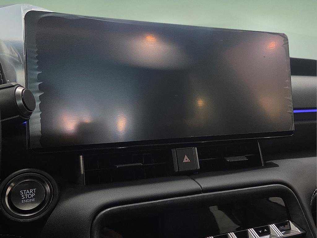 New 2026 Lexus IS 350 F Sport image 23