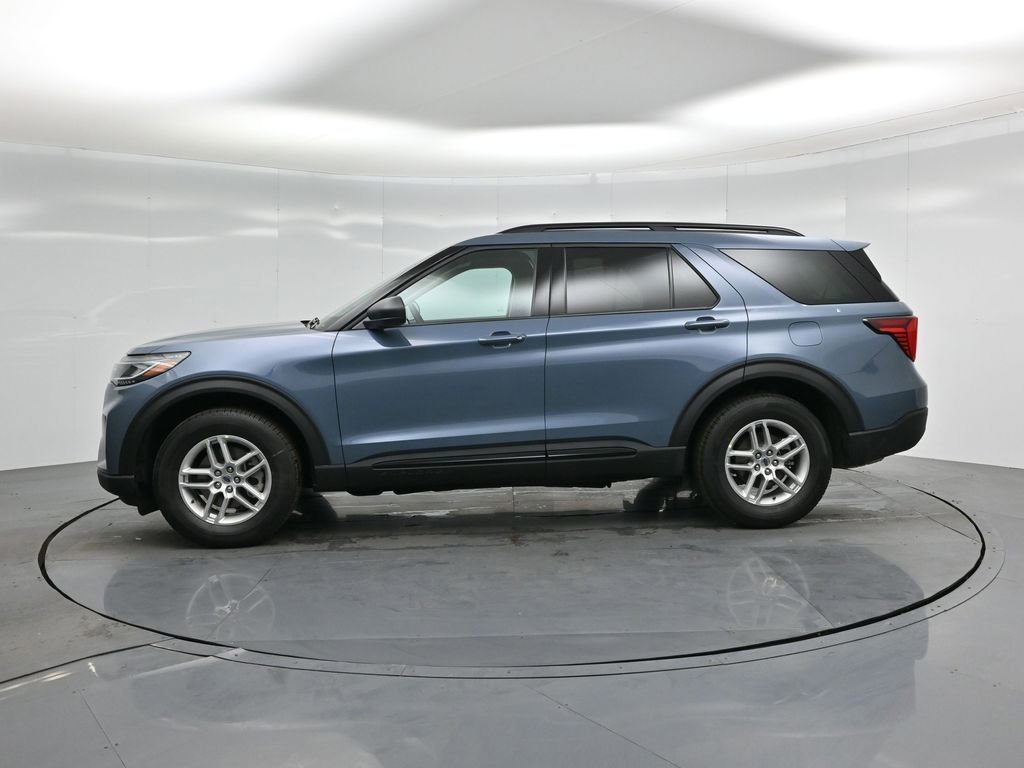 New 2026 Ford Explorer Active image 30