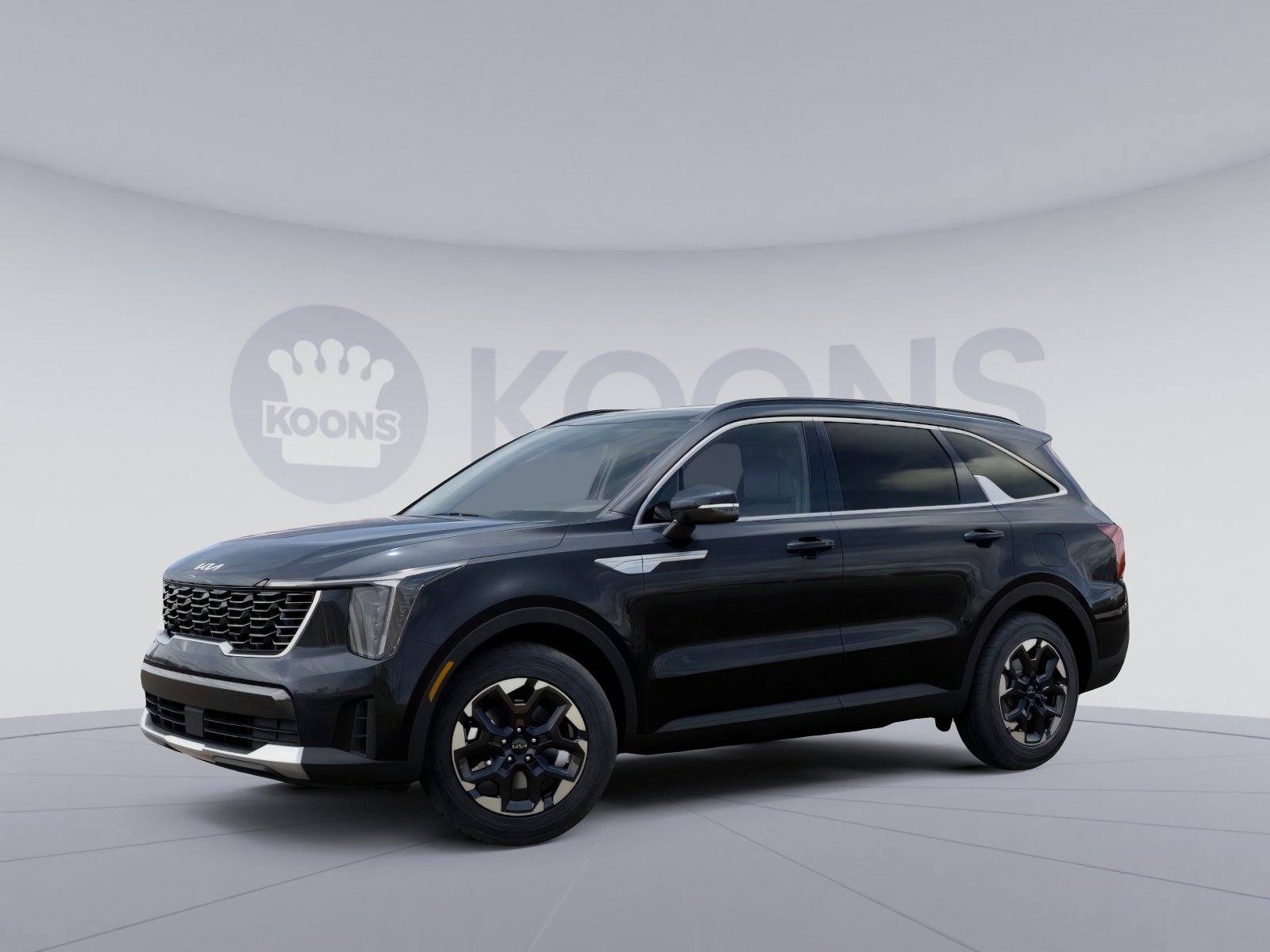 New 2026 Kia Sorento S image 4