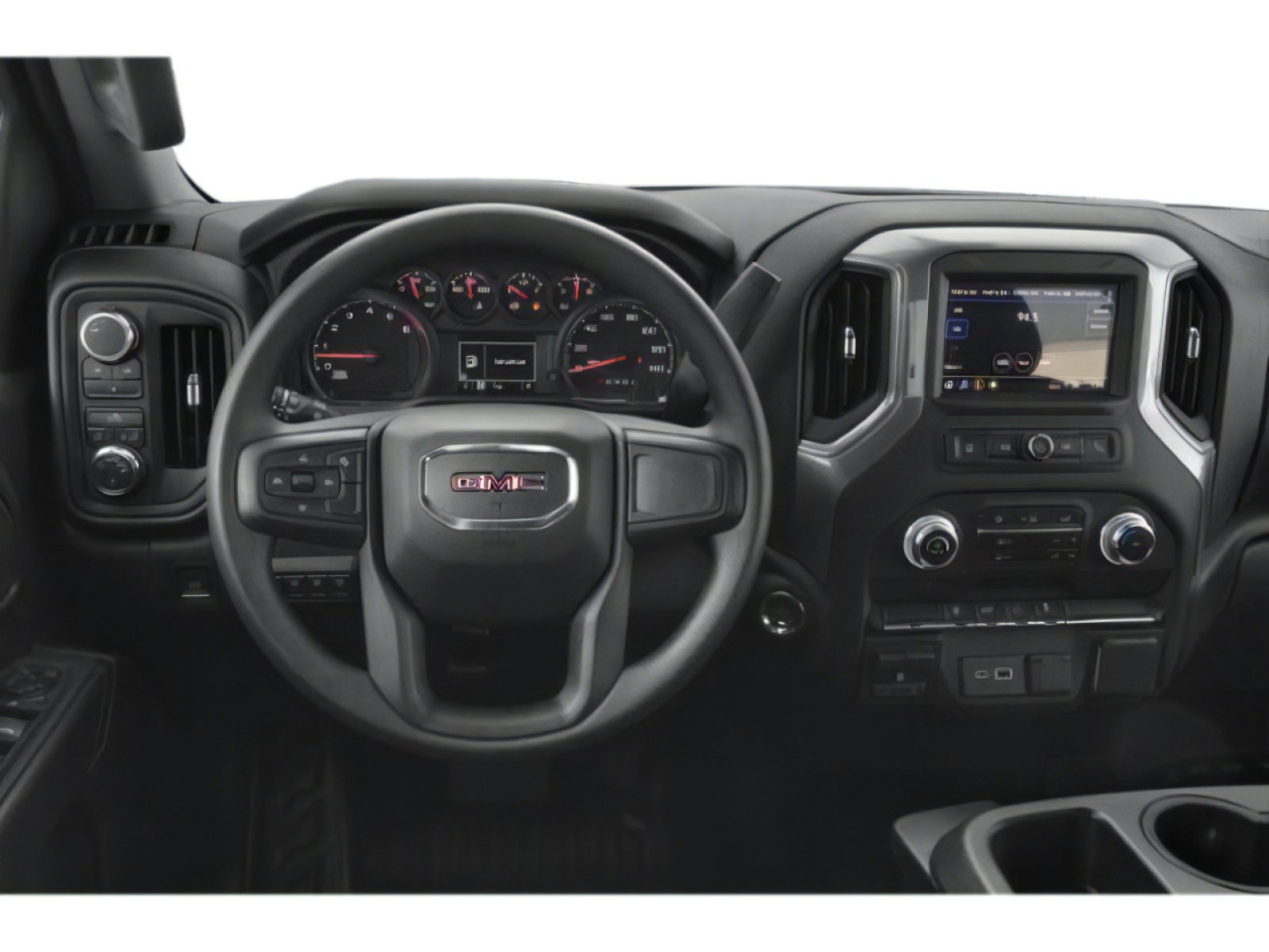 Used 2024 GMC Sierra 2500 Denali Ultimate image 10