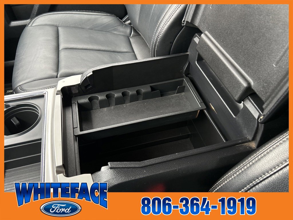 Used 2020 Ford F250 Lariat w/ Lariat Value Package image 35