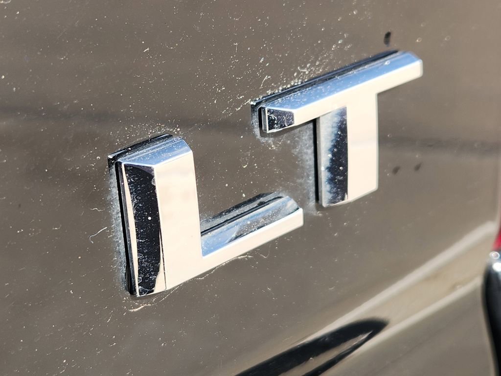 Used 2024 Chevrolet Silverado 1500 LT image 12