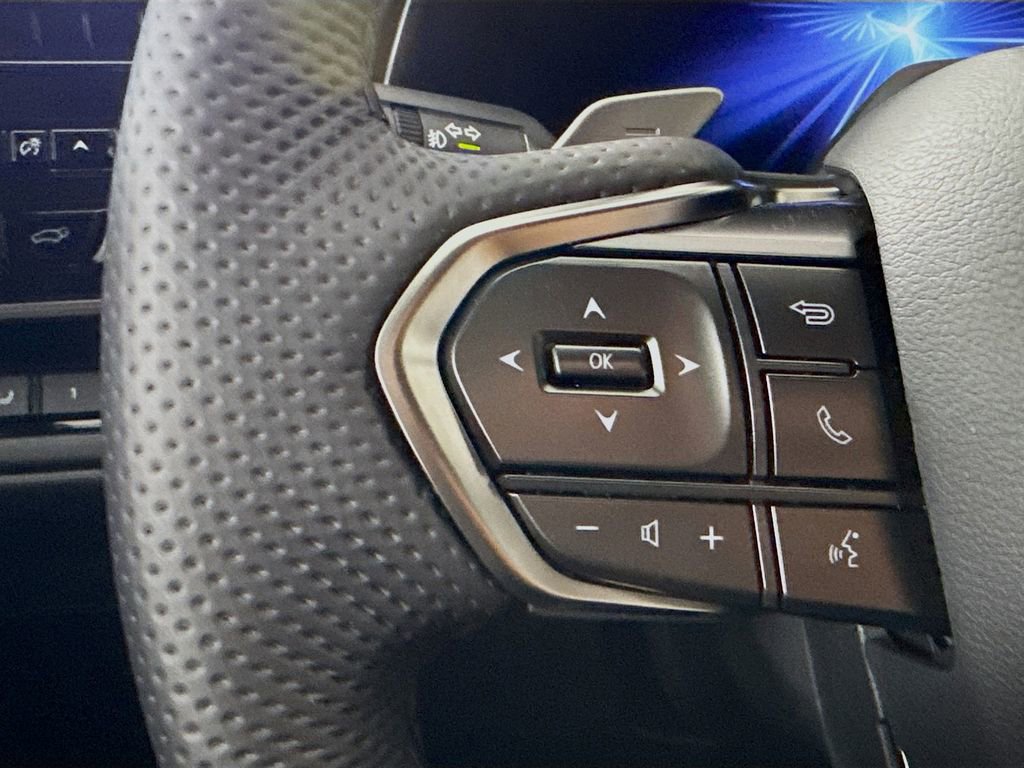 New 2026 Lexus TX 500h AWD image 12