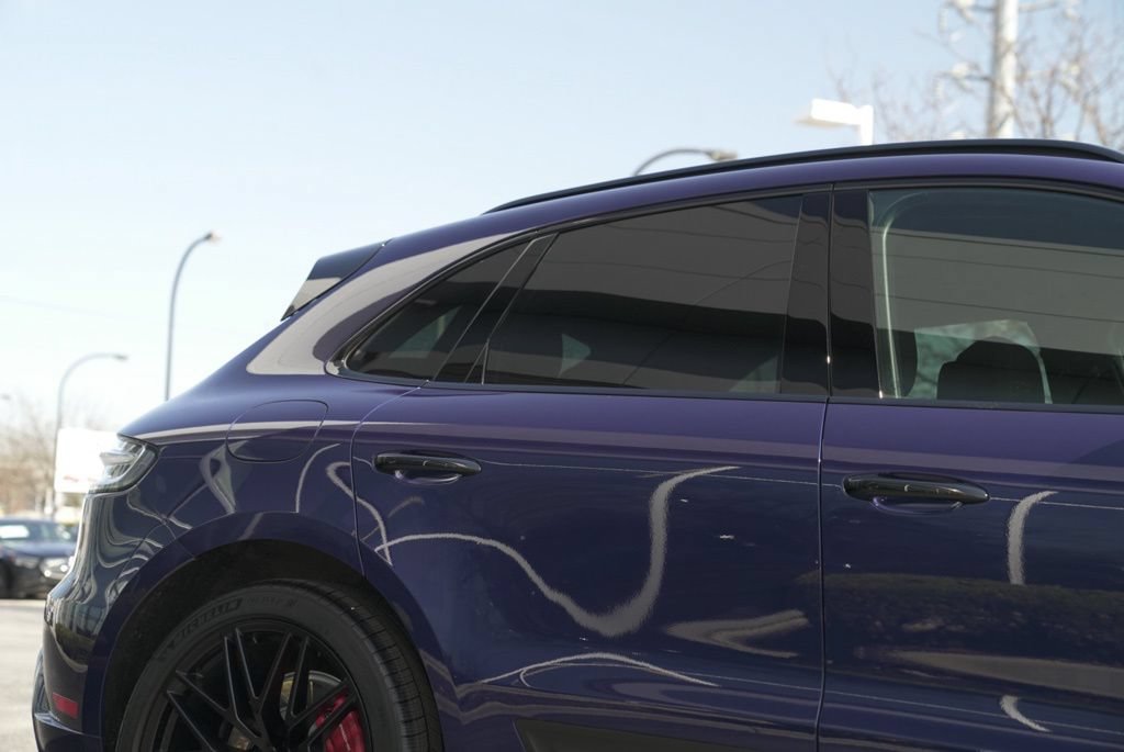 Used 2023 Porsche Macan GTS w/ Premium Package Plus AWD/4WD image 19