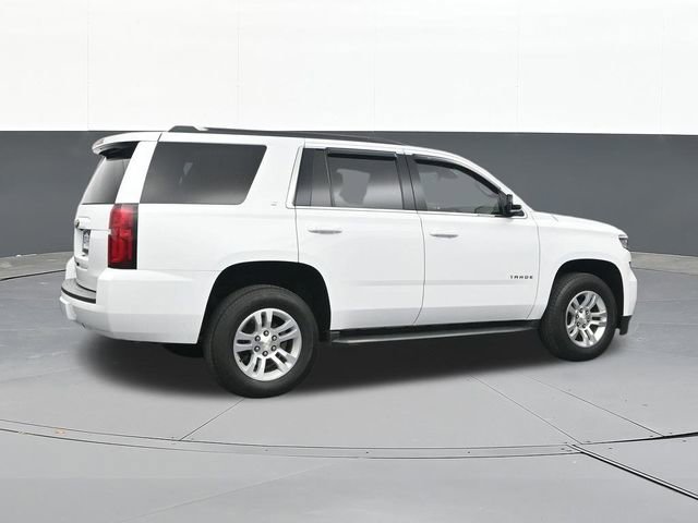 Used 2020 Chevrolet Tahoe LT AWD/4WD image 15