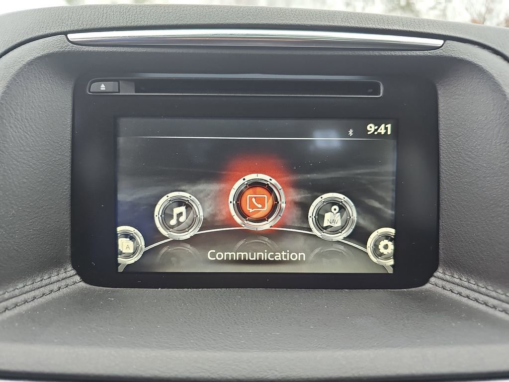 Used 2016 MAZDA CX-5 Grand Touring image 24