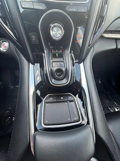 Used 2019 Acura RDX AWD image 15