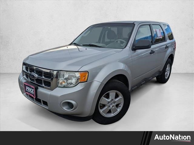 Used 2009 Ford Escape XLS image 1