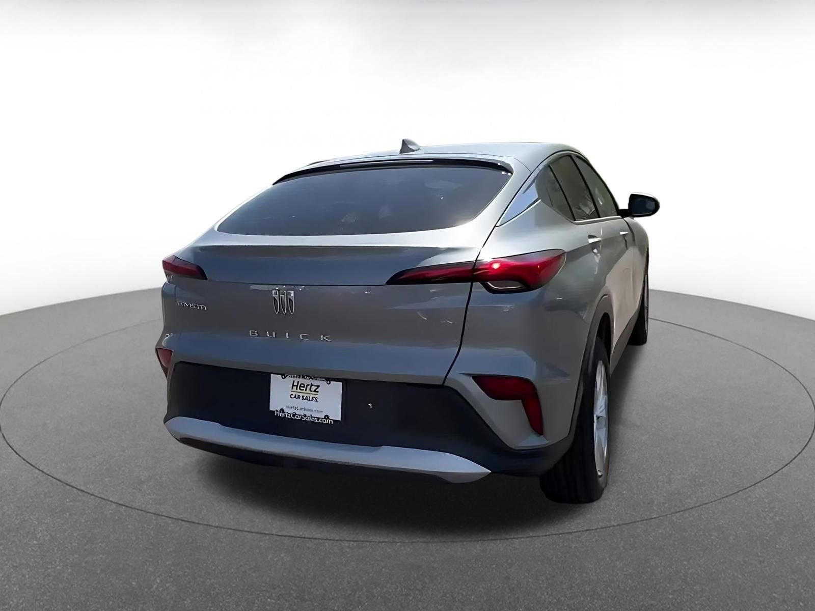 Used 2025 Buick Envista Preferred image 14