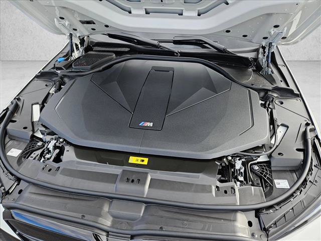 New 2025 BMW i5 M60 w/ Premium Package image 16
