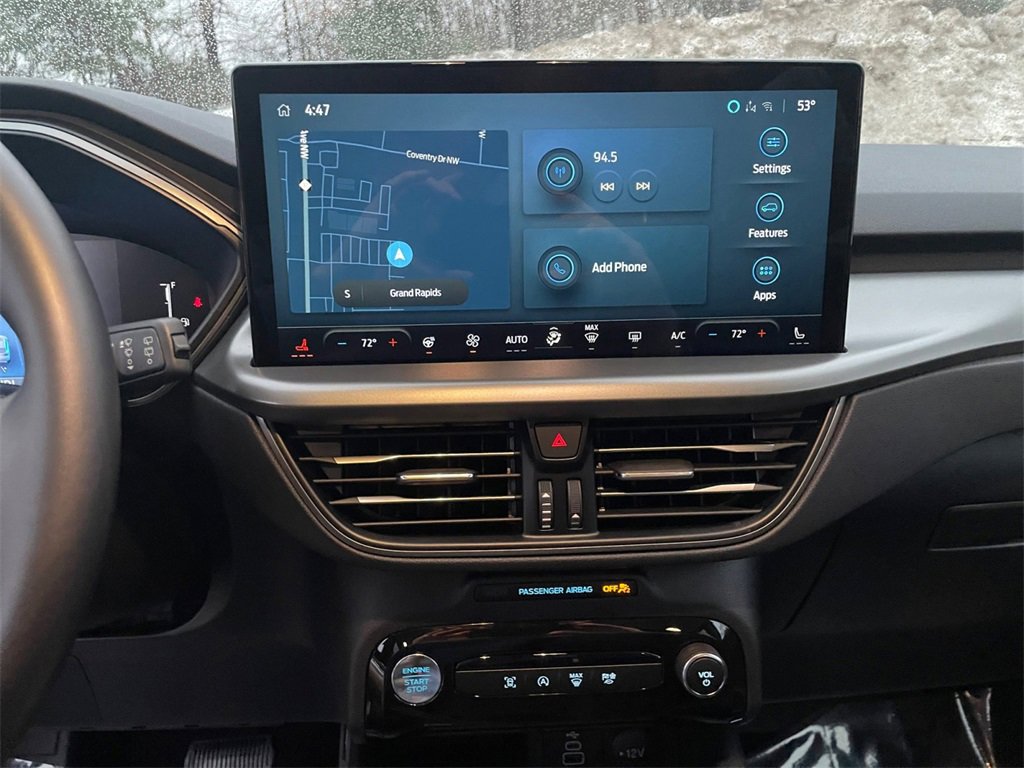 Used 2024 Ford Escape Active w/ Tech Pack #1 image 17