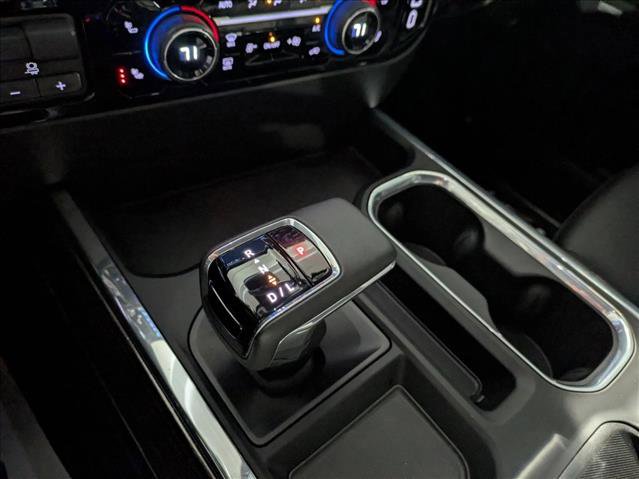 Used 2024 Chevrolet Silverado 1500 LT Trail Boss w/ Convenience Package II image 15