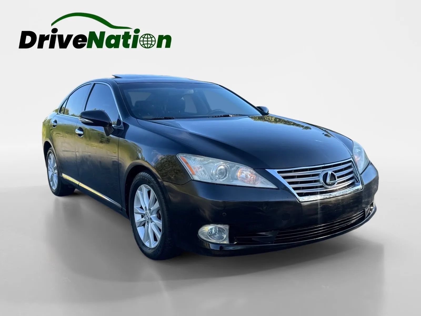 Used 2012 Lexus ES 350 FWD image 3