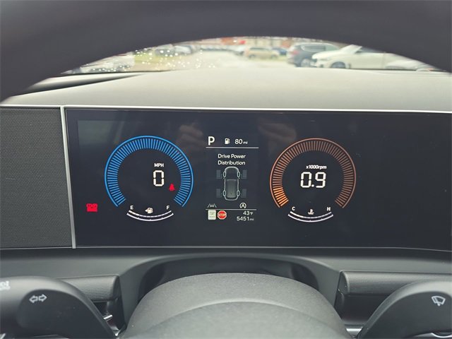 Used 2025 Hyundai Tucson SEL image 15