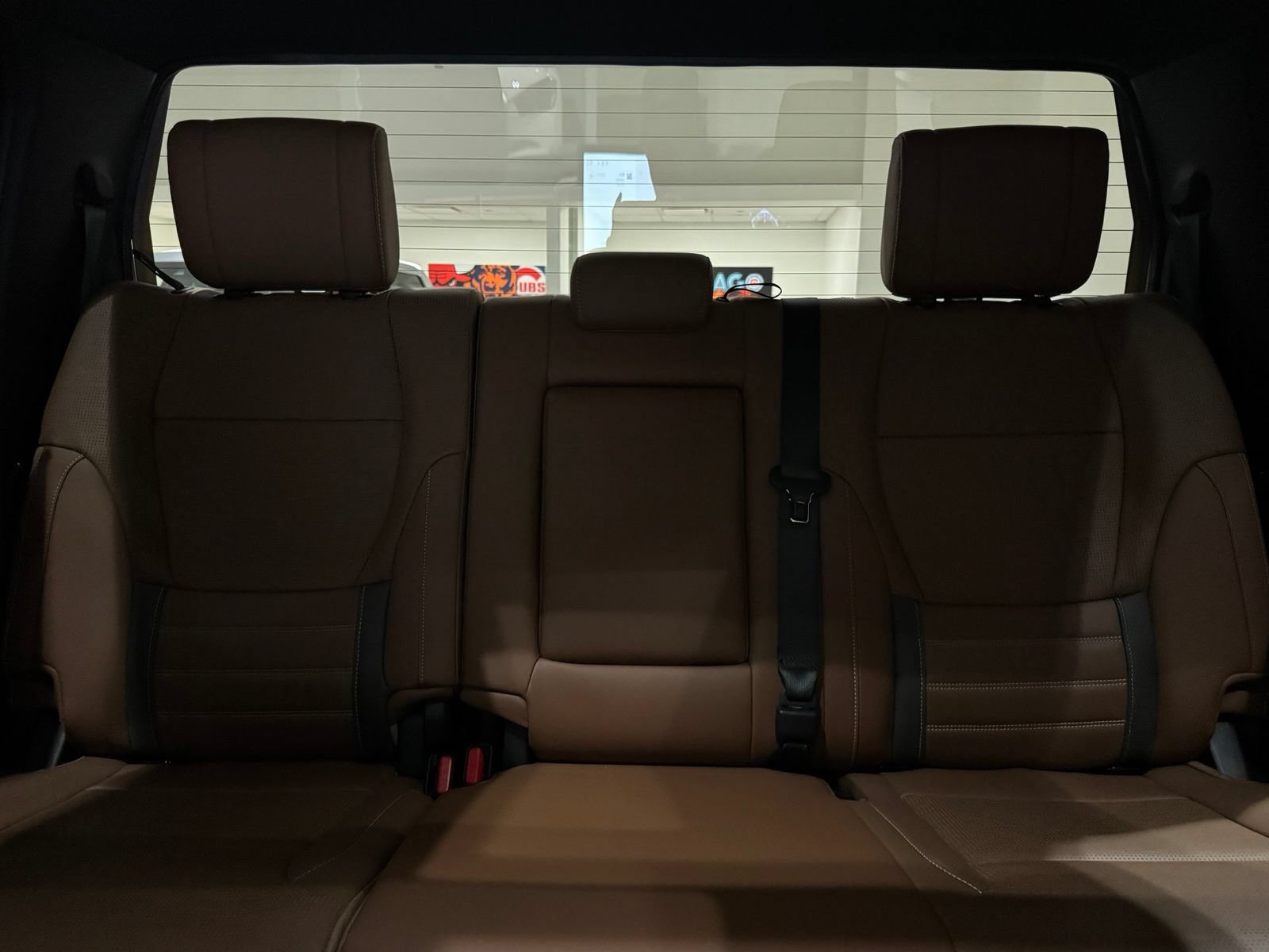 New 2025 Toyota Tundra 1794 Edition AWD/4WD image 21