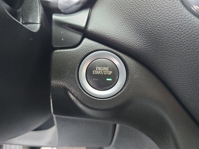 Certified 2019 Chevrolet Equinox LT image 27