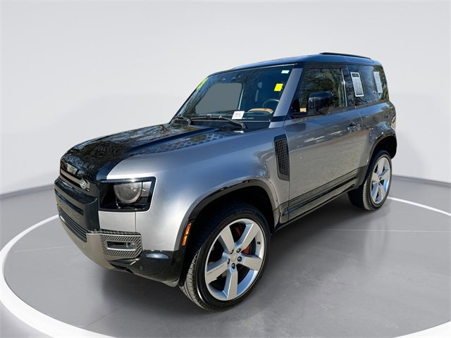 Used 2021 Land Rover Defender 90 X image 1