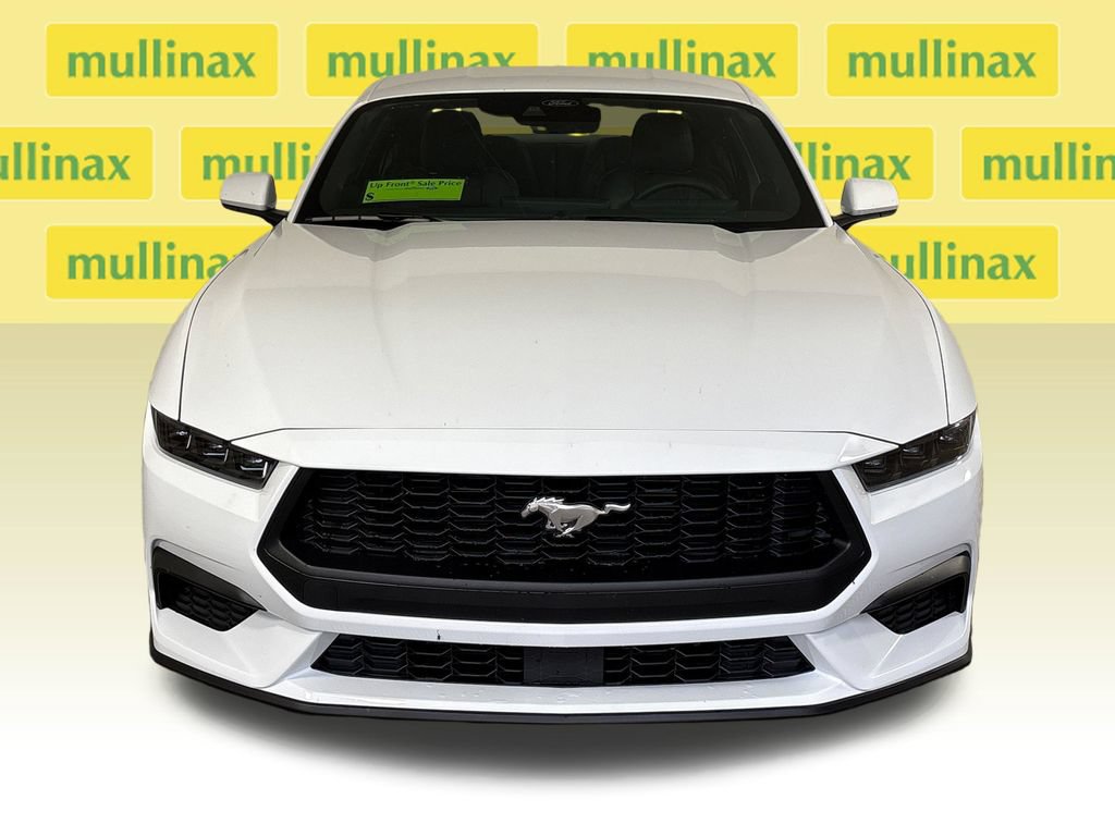 New 2026 Ford Mustang Premium RWD image 15