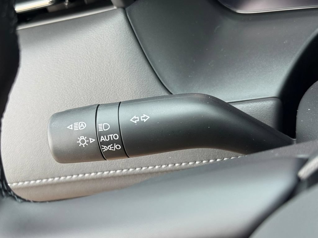 New 2026 MAZDA CX-5 Select AWD/4WD image 17