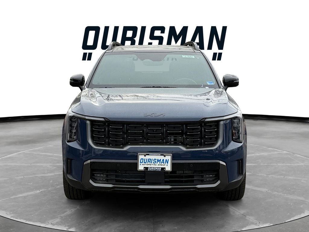 New 2025 Kia Sorento SX Prestige image 8