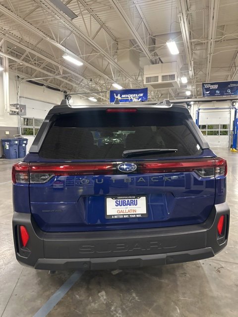 New 2026 Subaru Outback Limited image 6