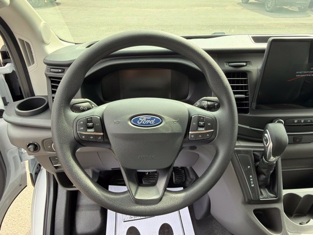 New 2026 Ford Transit 350 XL AWD/4WD image 23