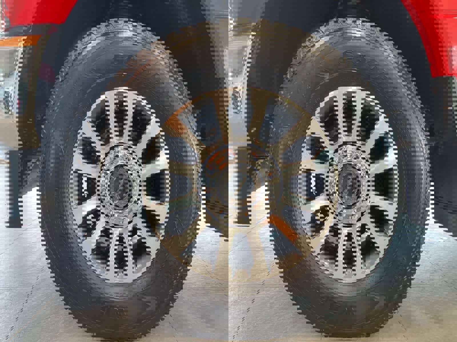 Used 2022 Ford F250 Lariat image 9