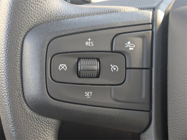 New 2026 GMC Sierra 1500 Pro w/ Graphite Edition image 24