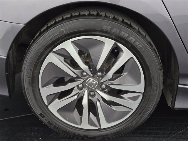 Used 2019 Honda Accord Hybrid image 10