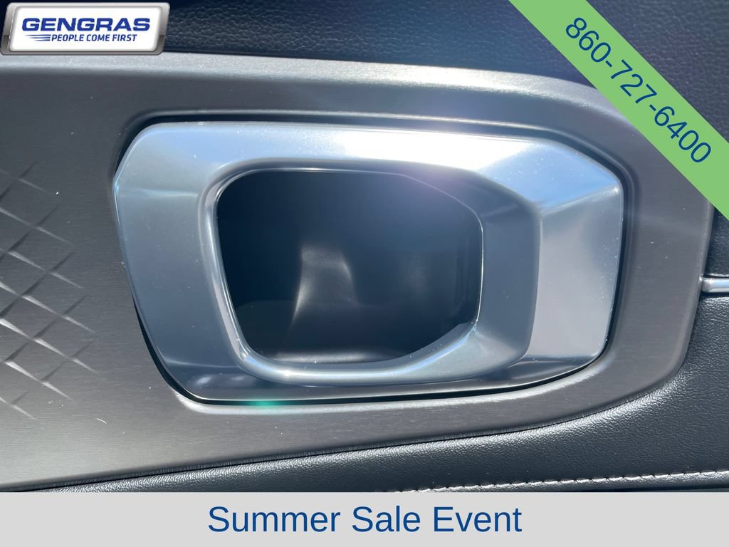 Used 2023 Kia Sorento SX AWD/4WD image 13