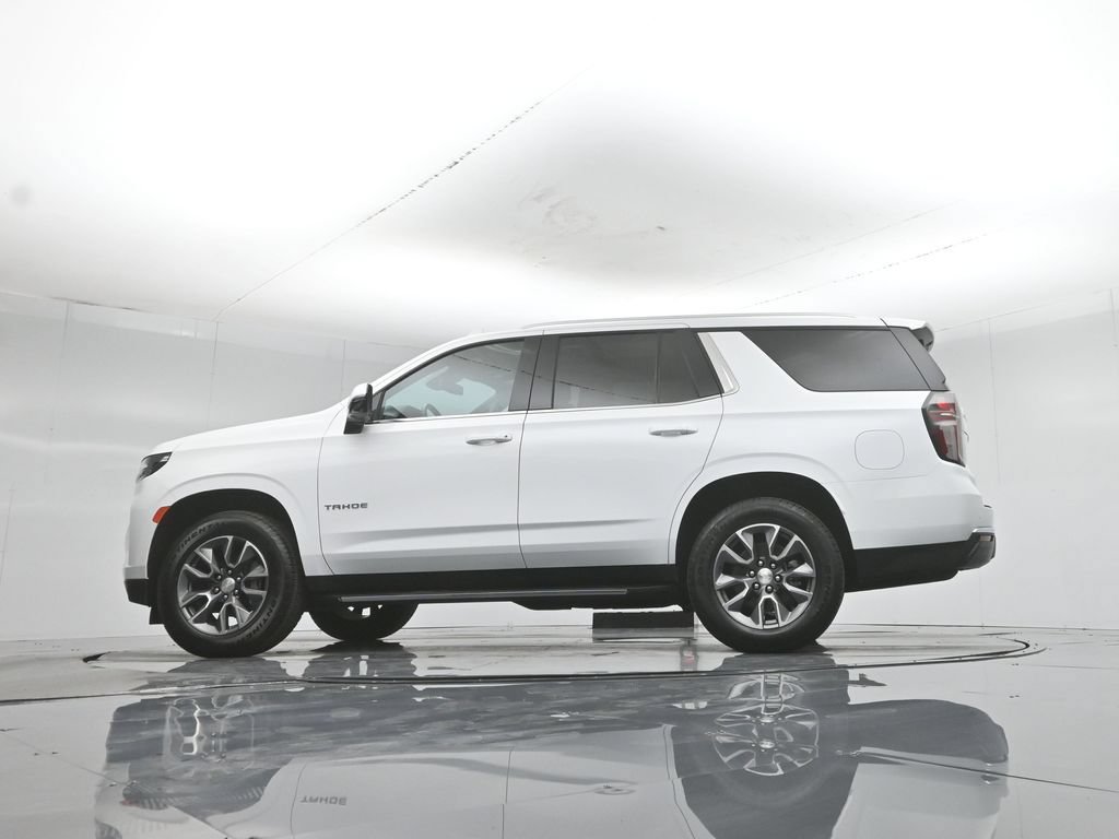 Used 2023 Chevrolet Tahoe LT w/ LT Signature Plus Package RWD image 54