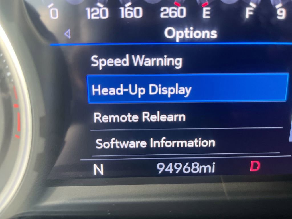 Used 2021 Chevrolet Suburban Premier image 27