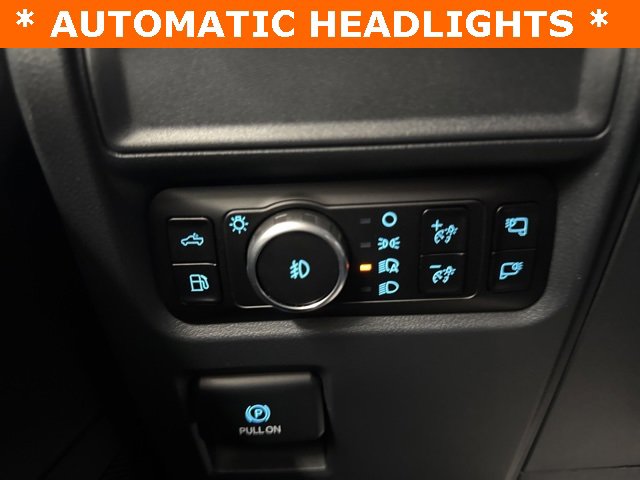 New 2025 Ford F150 XLT w/ Equipment Group 302A MID image 25