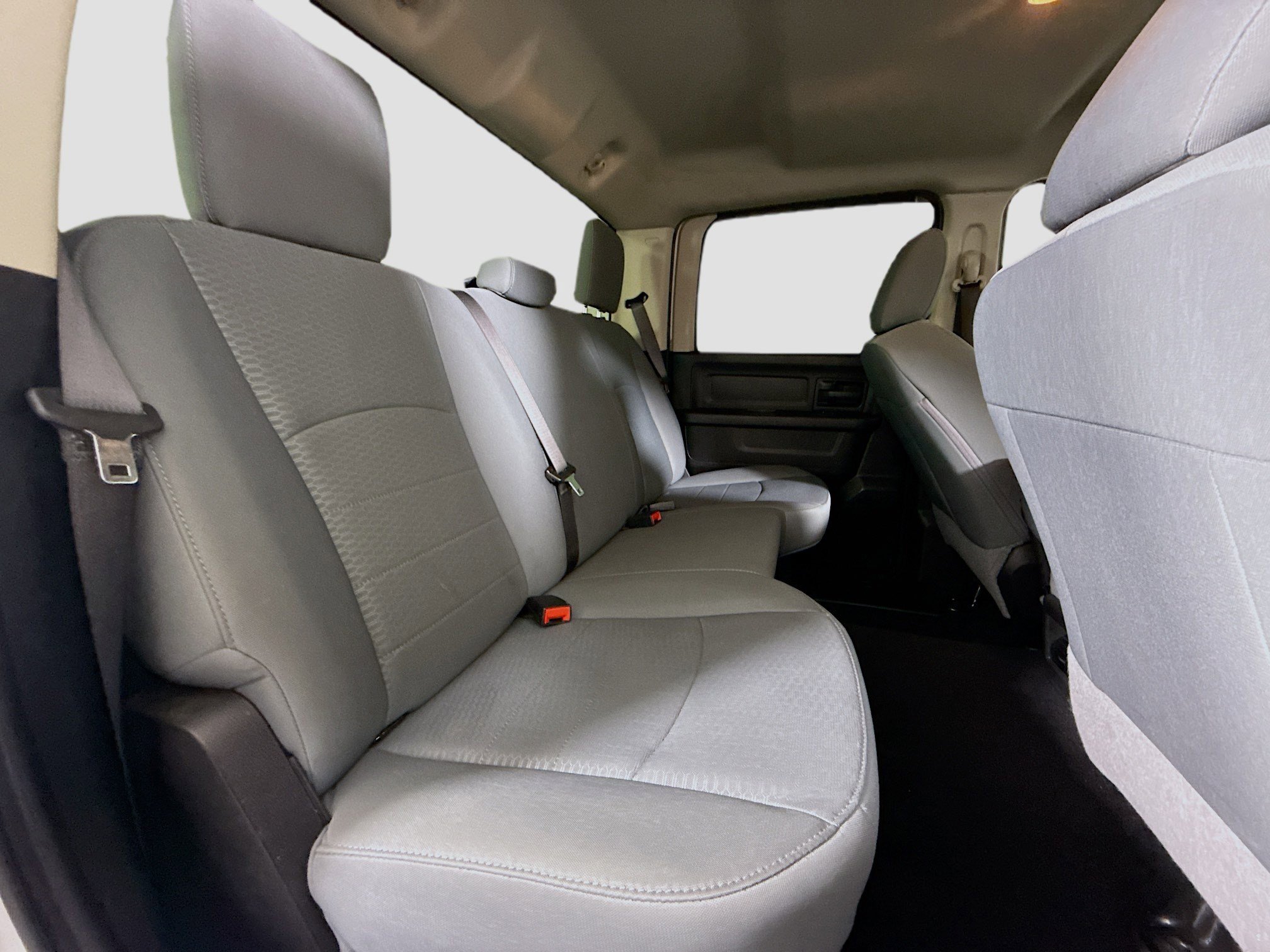 Used 2020 RAM 1500 Tradesman w/ Chrome Plus Package image 26