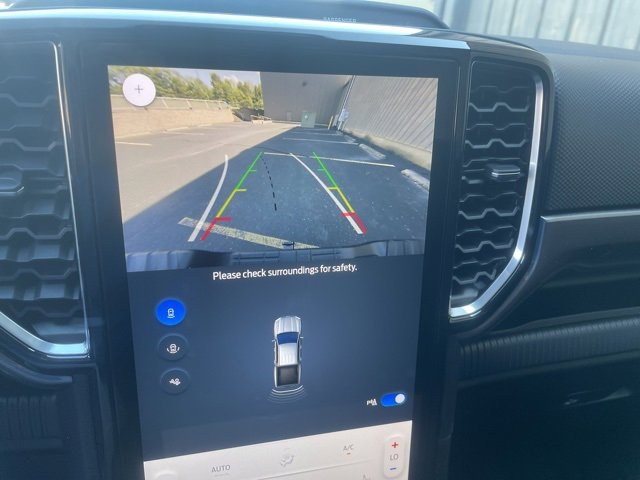 New 2025 Ford Ranger XLT image 37