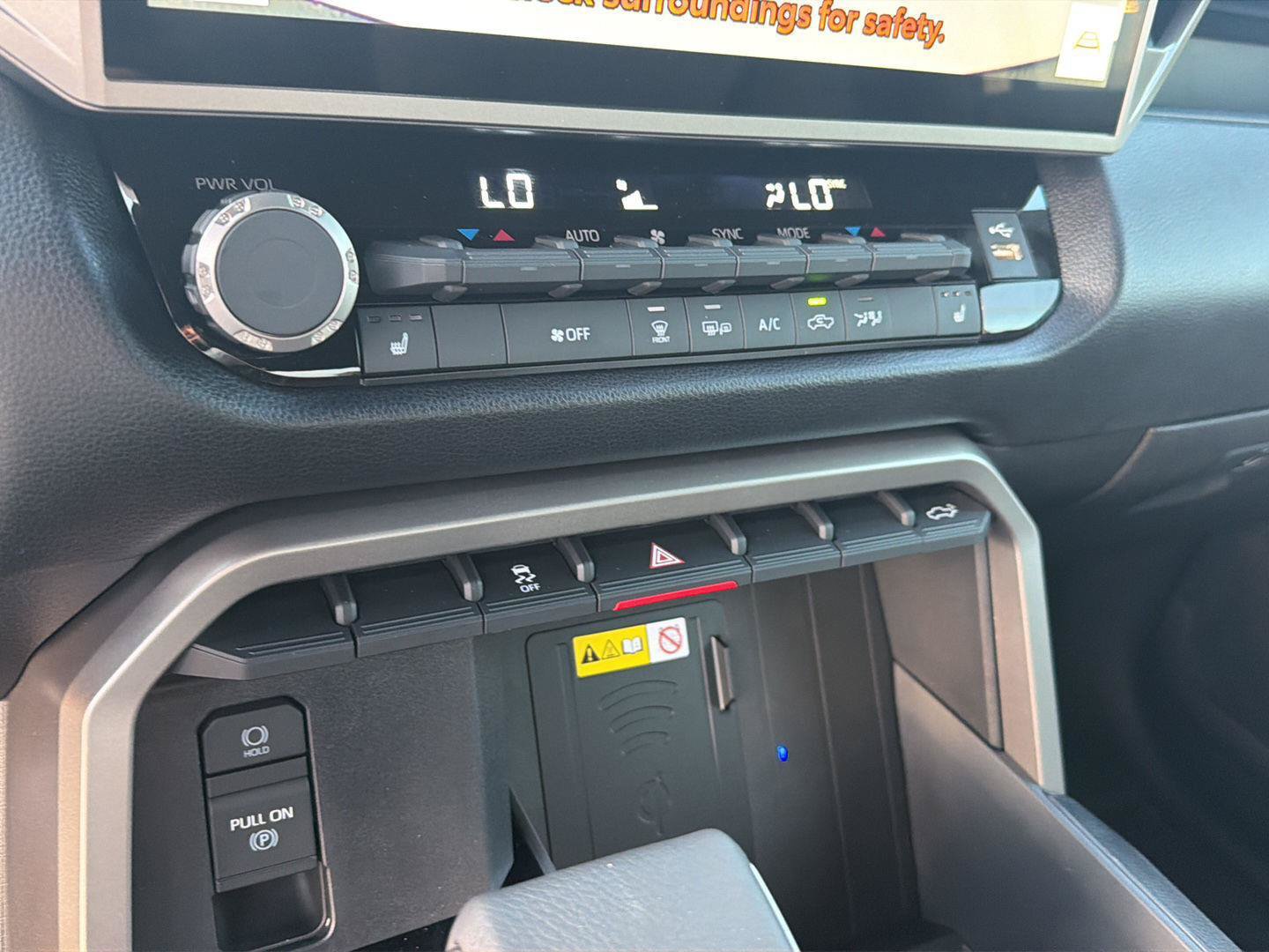 New 2026 Toyota Tundra SR5 AWD/4WD image 25