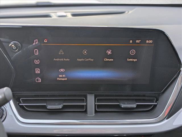 New 2026 Chevrolet Trax LT w/ LT Convenience Package image 12