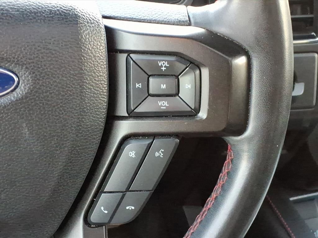 Used 2021 Ford Expedition Limited image 13