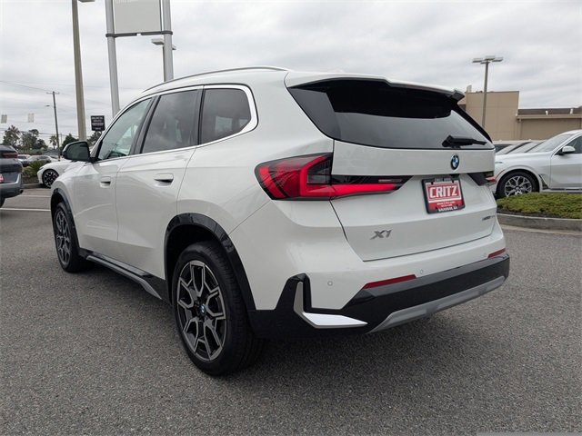 New 2026 BMW X1 xDrive28i w/ Convenience Package image 6