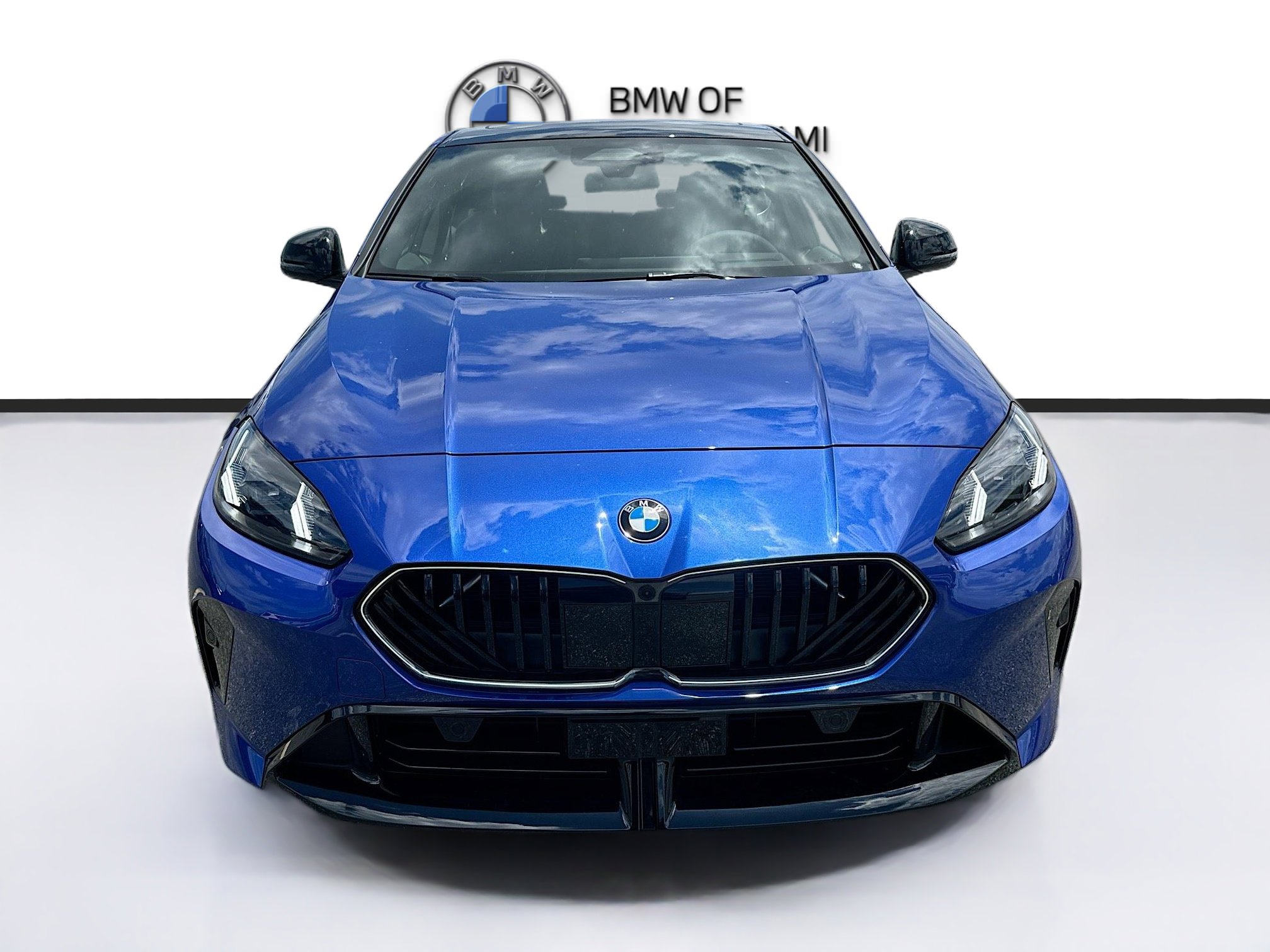 New 2026 BMW 228i w/ Technology Package FWD image 2